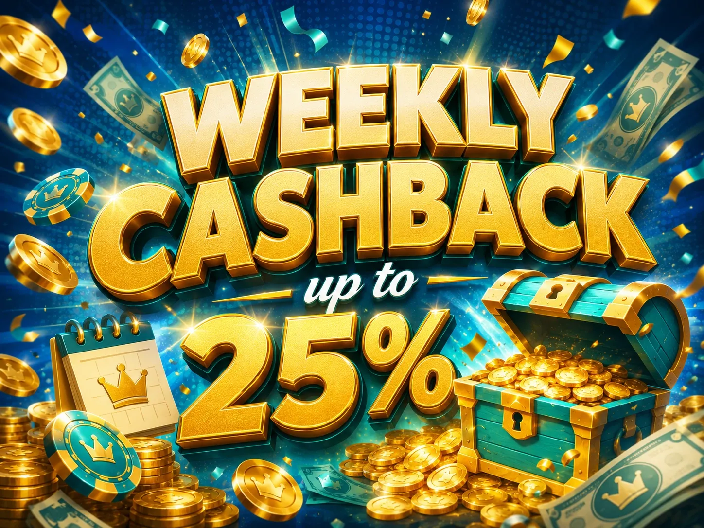 Cashback