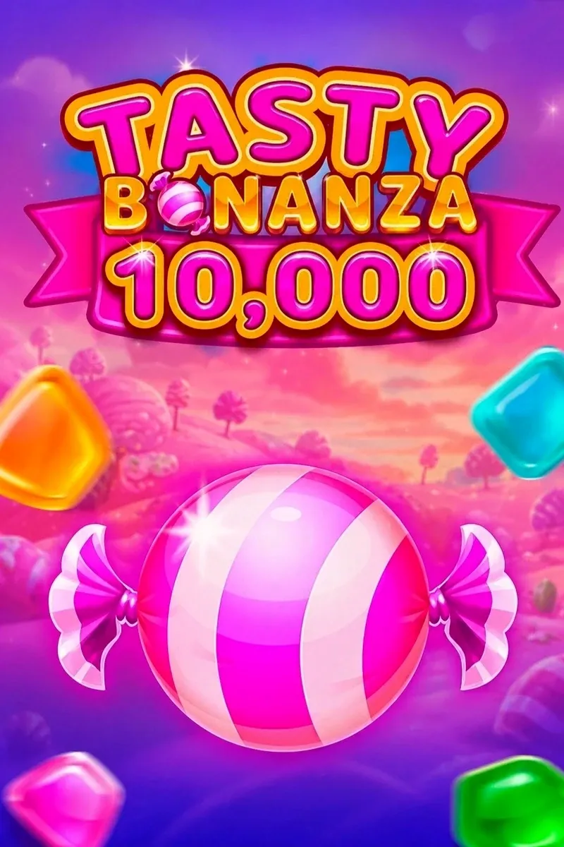 Tasty bonanza 10000