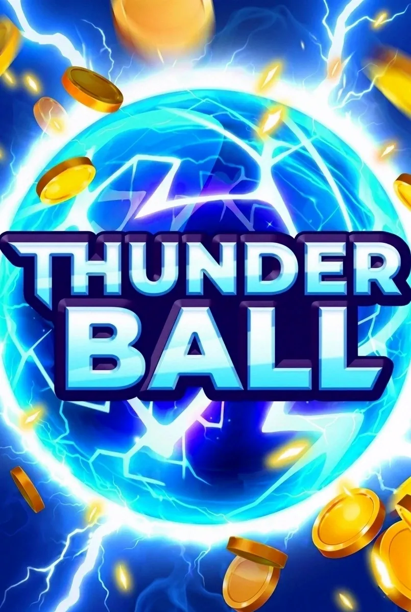 Thunder ball