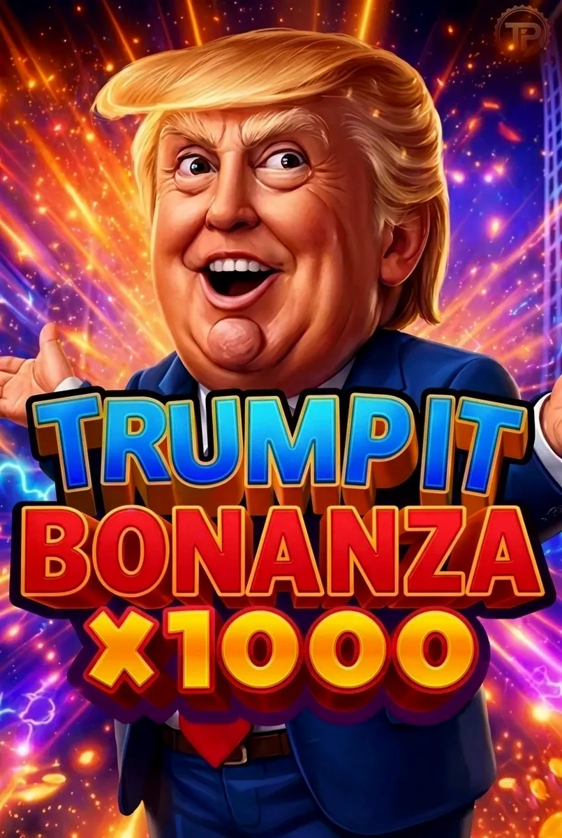 Trump it bonanza x1000